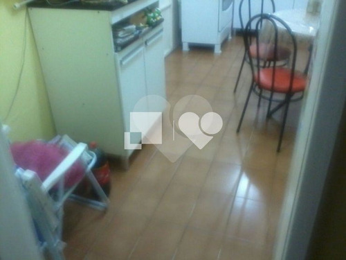 Casa 2 Quartos No Jardim Carvalho - 28-im420475