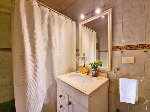 Casa En Barrio Historico De Ñuñoa (87800)