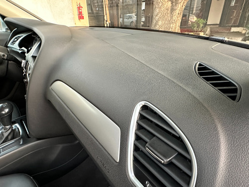 Audi A4 1.8 Turbo Multitronic