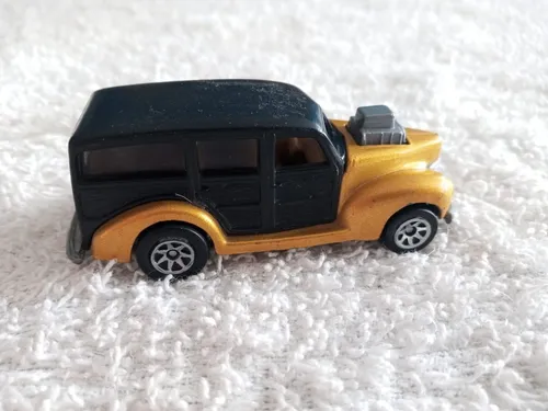 Hot wheels 1979 thailand hotsell