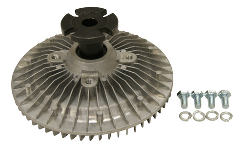 Thermal Fan Clutch   Gmb   930-2090 Nna