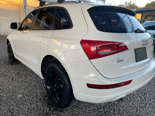 Audi Q5 2.0 Trendy S Tronic Quattro Dsg