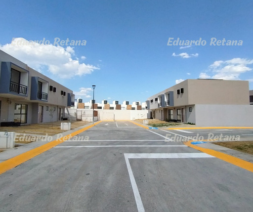 ¡tu Hogar Ideal En Novovento! Casa Con Patio Y Cisterna Incluida. Vive En Pachuca
