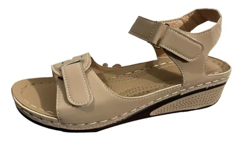 Sandalia Rio Beach MercadoLibre