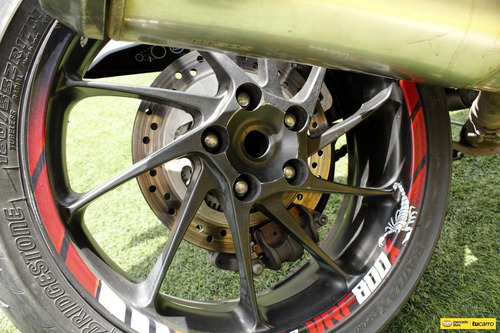 Honda Vfr800x Crossrunner