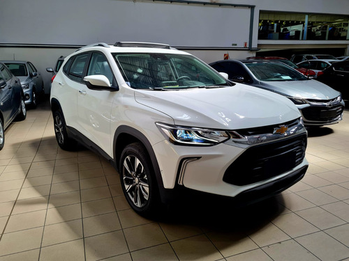 Chevrolet Tracker 1.2 Premier Turbo At