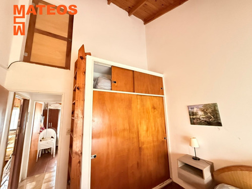 Venta Chalet Semi Independiente Sobre Calle Asfaltada Zona Céntrica Calle 3 E/ 64 Y 65 Uf 4