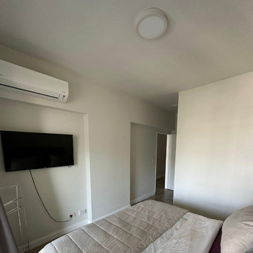 Departamento En Alquiler Con Cochera En Star Tower,olivos
