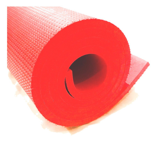 Imagem 9 de 9 de Colchonete Kit C/4 Eva 180cmx53cmx10mm Ginástica Exercícios