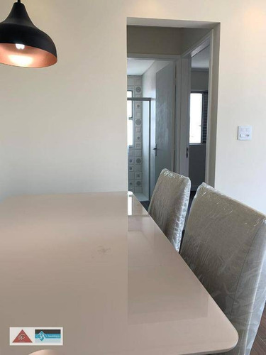 Imagem 13 de 24 de Apartamento Com 2 Dormitórios - Vila Carrão - São Paulo/sp - Ap6511
