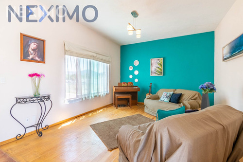 Imagen 7 de 23 de Casa En Venta En Privada Con Acceso Controlado En Pedregal De Vista Hermosa Queretaro