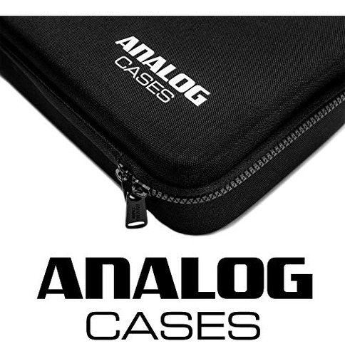 Funda Analógica Pulse Para El Akai Mpc One