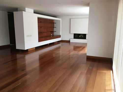 Bogota Arriendo Apartamento En Santa Barbara Alta Area 265 Mts