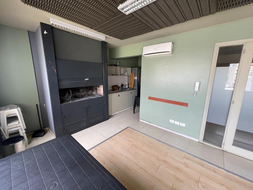 Venta Departamento Amoblado 2 Ambientes Con Piscina Y Sum En Las Cañitas