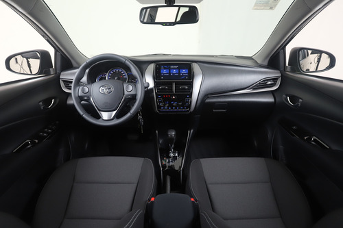 Toyota Yaris 1.5 107Cv Xls Pack Cvt