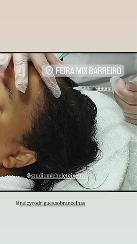 Cursos Presenciais E Os Melhores Serviços Na Área Da Beleza