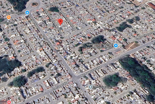 Casa Adjudicada Ubicada En C. Segunda Priv. El Avellano, Cancún, Q.r. Sk04