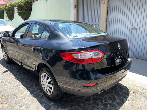 Renault Fluence 2.0 Dynamique Plus Mt