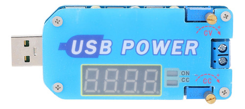 Módulo Power Step Up Usb /down, Amplificador De Voltaje De 5