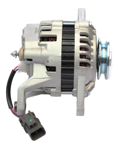 Alternador Nissan Np300 Motor 2.4 2014