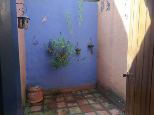 Venta De Townhouse Con Estilo Rustico Colonial Ubicado En La Union Yc