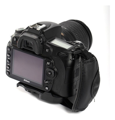 Correa Mano Hand Grip Camara Reflex Canon Nikon