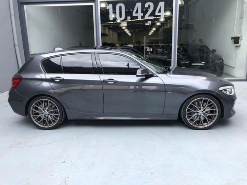 Bmw 140i 2018