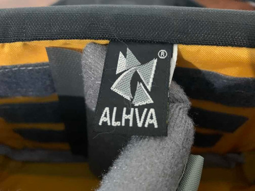 Bolsa Alfa Case P/câmera Fotográfica Profissional Acessórios