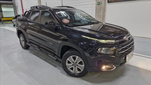 Fiat Toro 1.8 16v Evo Flex Freedom Open Edition At6