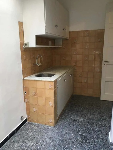 Vendo En Centro Apto Dos Dormitorios Oportunidad V34