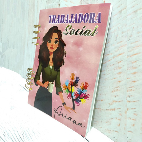 Regalos Personalizados -termo Con Sorbete+ Libreta + Llavero