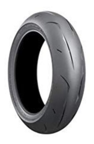 Cubierta Bridgestone Original Rs10 190 55 17 75w Riderpro