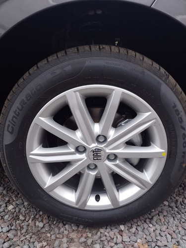 Imagen 3 de 24 de Cronos Drive Cvt 1.3 Tr3