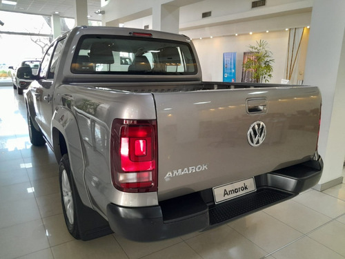 Imagen 13 de 19 de Volkswgen Amarok Confortline 4 X 2 Aut My23 #26