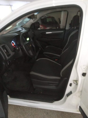 Chevrolet S10 2.8 Ls Cd Tdci 200cv