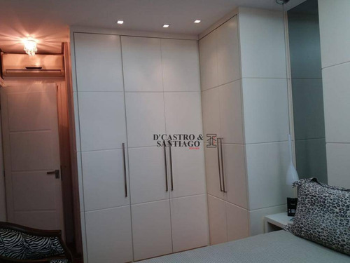 Imagem 30 de 30 de Apartamento À Venda, 121 M² Por R$ 1.500.000,00 - Mooca - São Paulo/sp - Ap0570