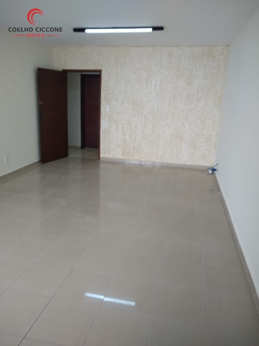 Imagem 7 de 8 de Sala Comercial Para Locacao - L-4515