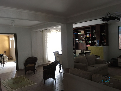Imagem 6 de 12 de Casa - Ca00190 - 69961953