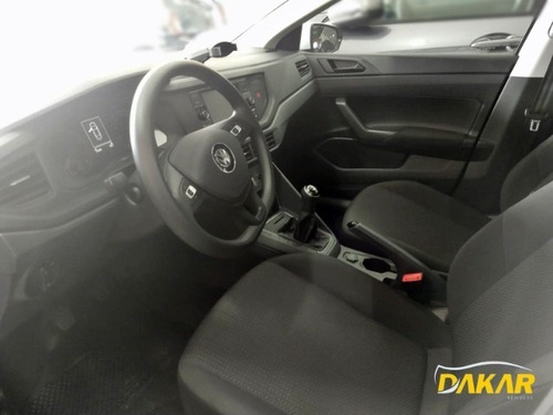 Imagem 8 de 8 de Volkswagen Virtus Mf