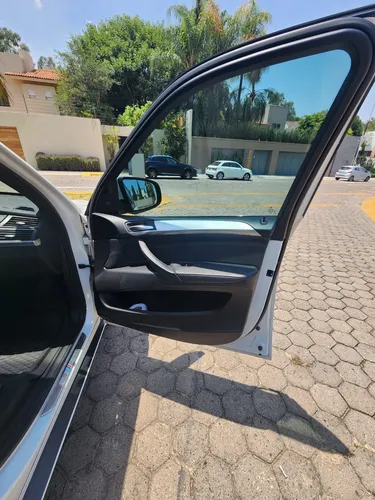 BMW X5 3.0 X5 Xdrive35ia 7 Seer At