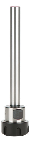 Barra De Extensión Collet 40cr, Mango Recto, Portabrocas, Al