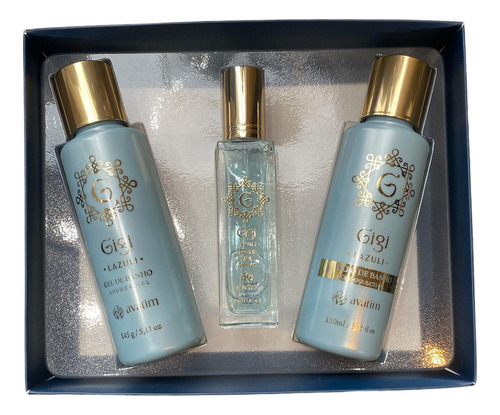 Avatim Kit Gigi Lazuli Avatim