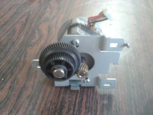 Imagen 2 de 2 de Motor Optica Ricoh Aficio 1113 - 1115