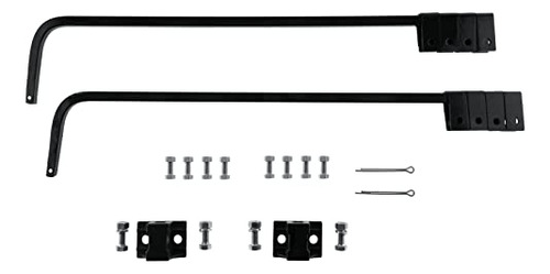 Perchas Chdt66 Para Guardabarros Tipo Barra Recta Para Camio