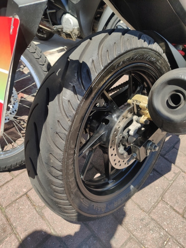 Imagem 5 de 10 de Honda Cb 250f Twister