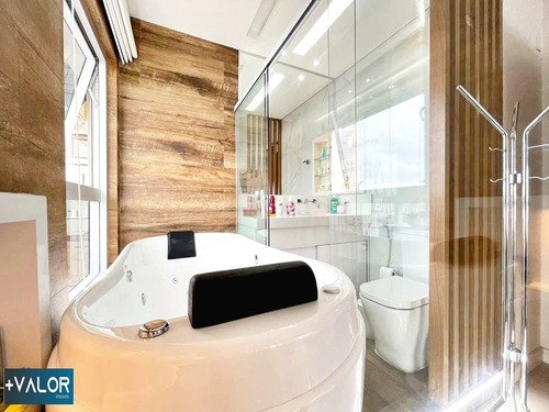 Imagem 27 de 30 de Residencial Maxhaus Santos - Em2399 - 70282744