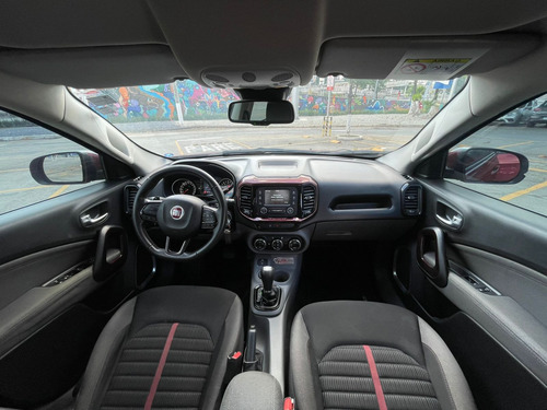 Fiat Toro 1.8 16v Opening Edition Plus Flex 4x2 Aut. 4p