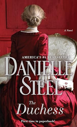 Libro The Duchess De Steel Danielle  Random House Usa Inc