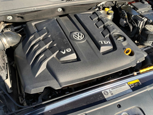 Imagen 15 de 15 de Volkswagen Amarok