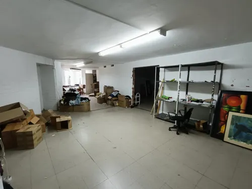 Edificio En Venta En Barrio Antioquia. Cod V12499